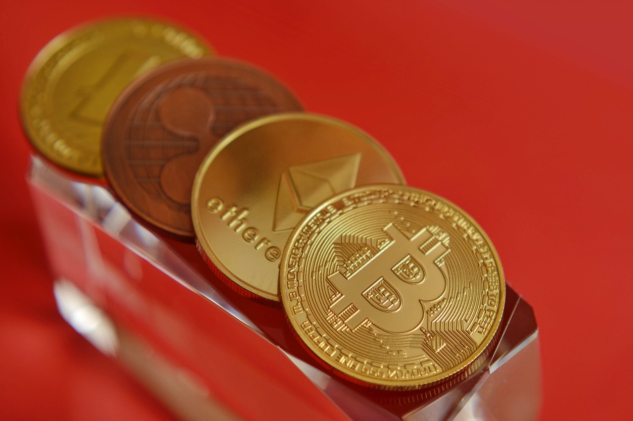 嘉信理财CEO Rick Wurster：一年内推出加密货币现货交易